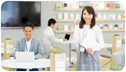 会社・企業