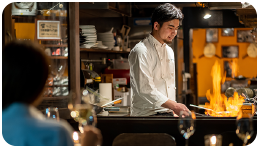 飲食店・小売店