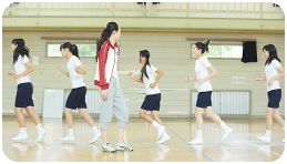 サークル・部活